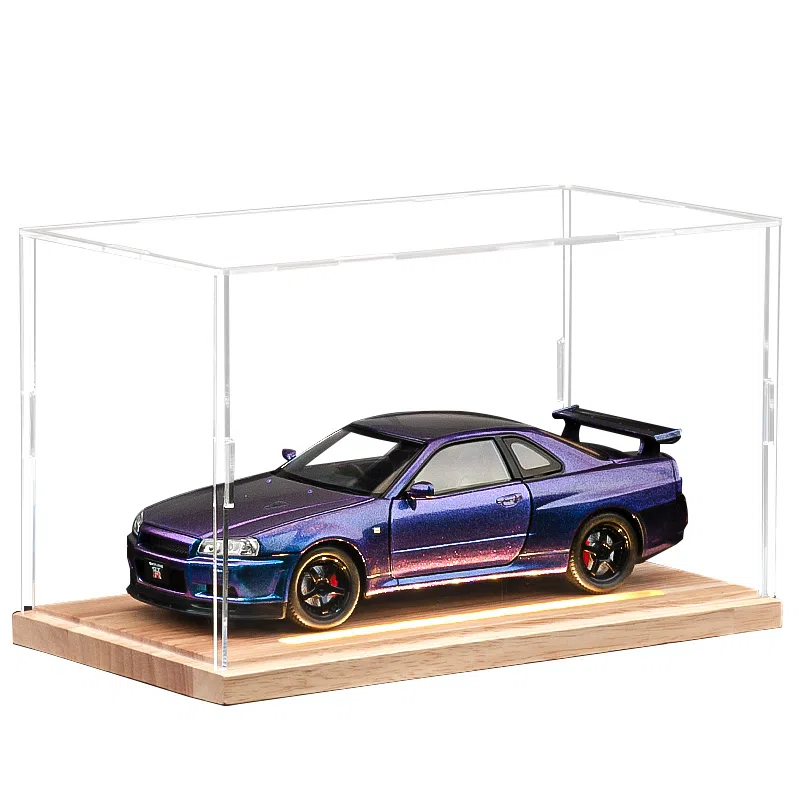 GTR R34124