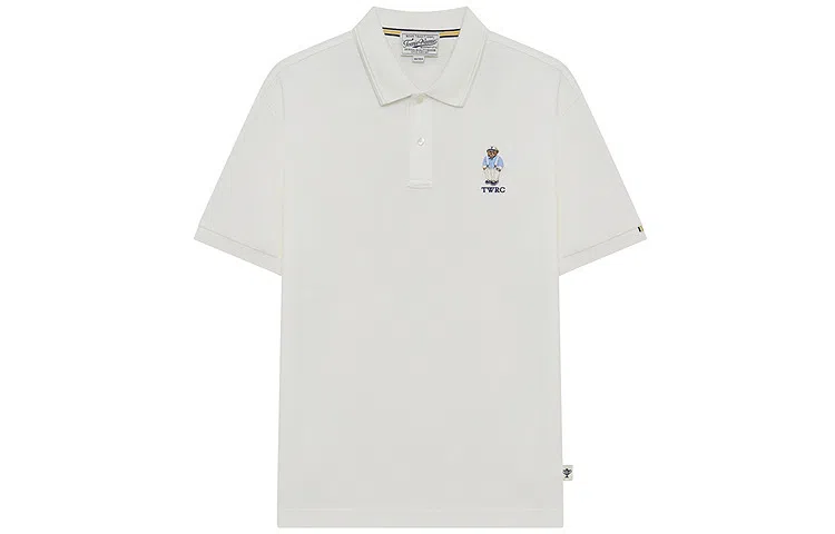 Teenie Weenie Men Polo