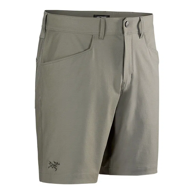 Arcteryx KRAGG COTTON logo