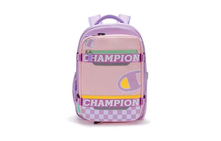 Champion Kids