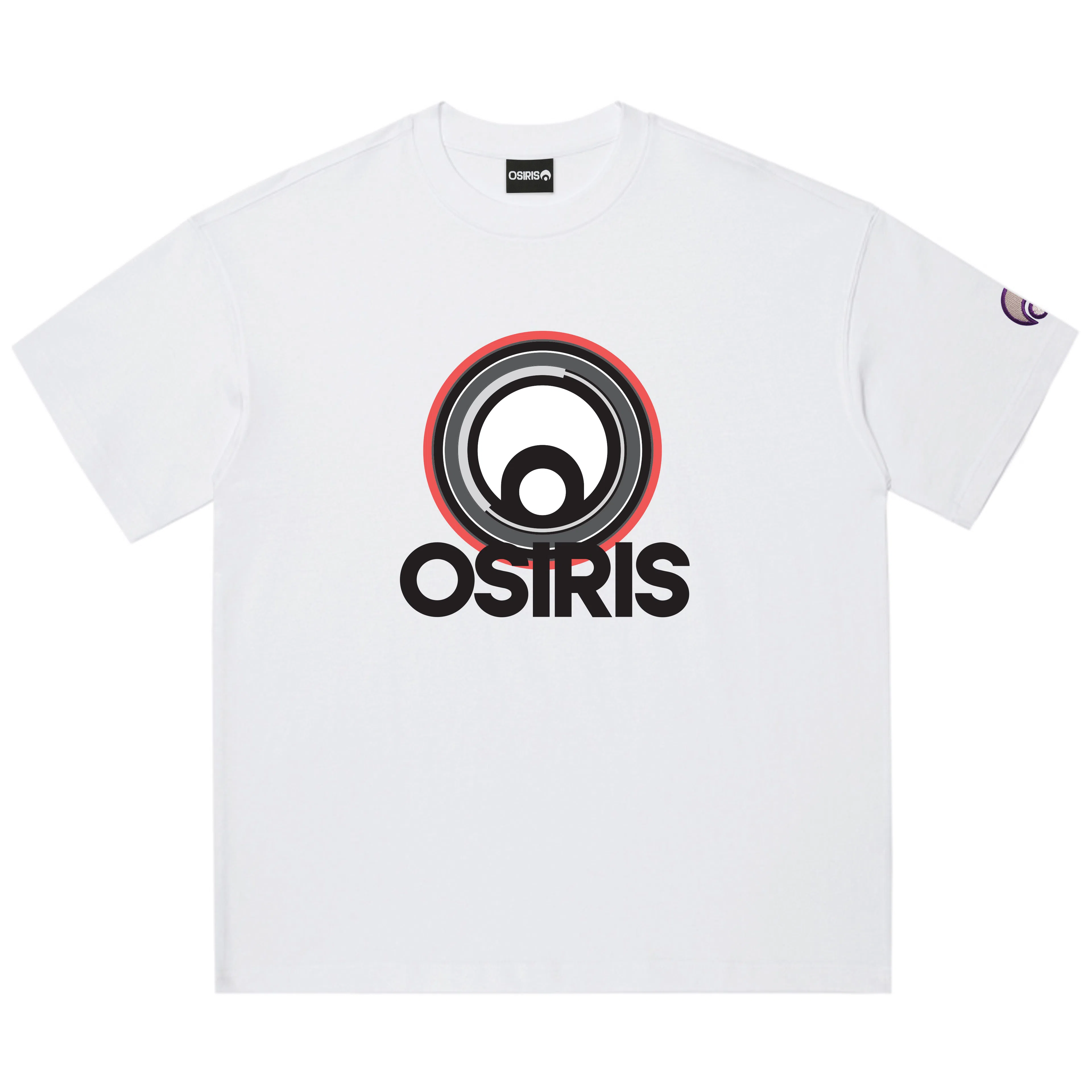OSIRIS LOGOT