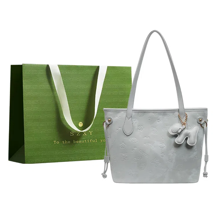 San Zhi Xiao Ya Tote Bag