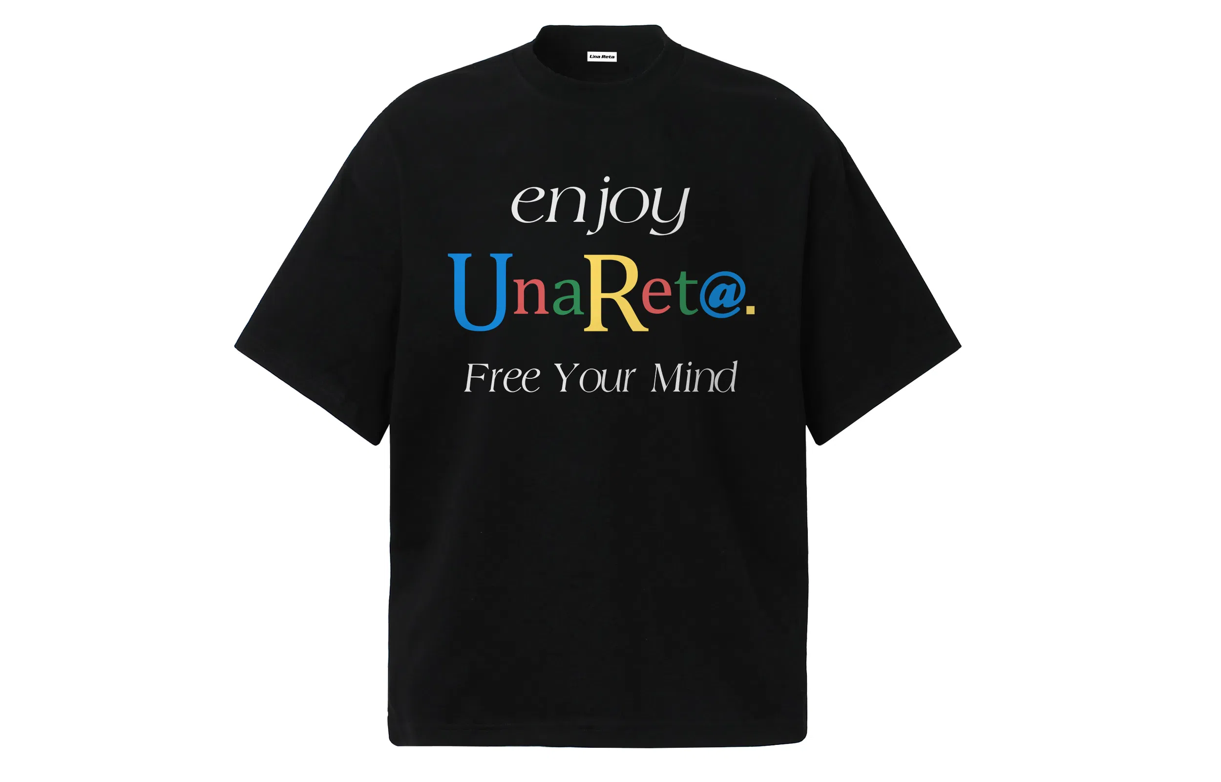 UNA RETA insvintageT