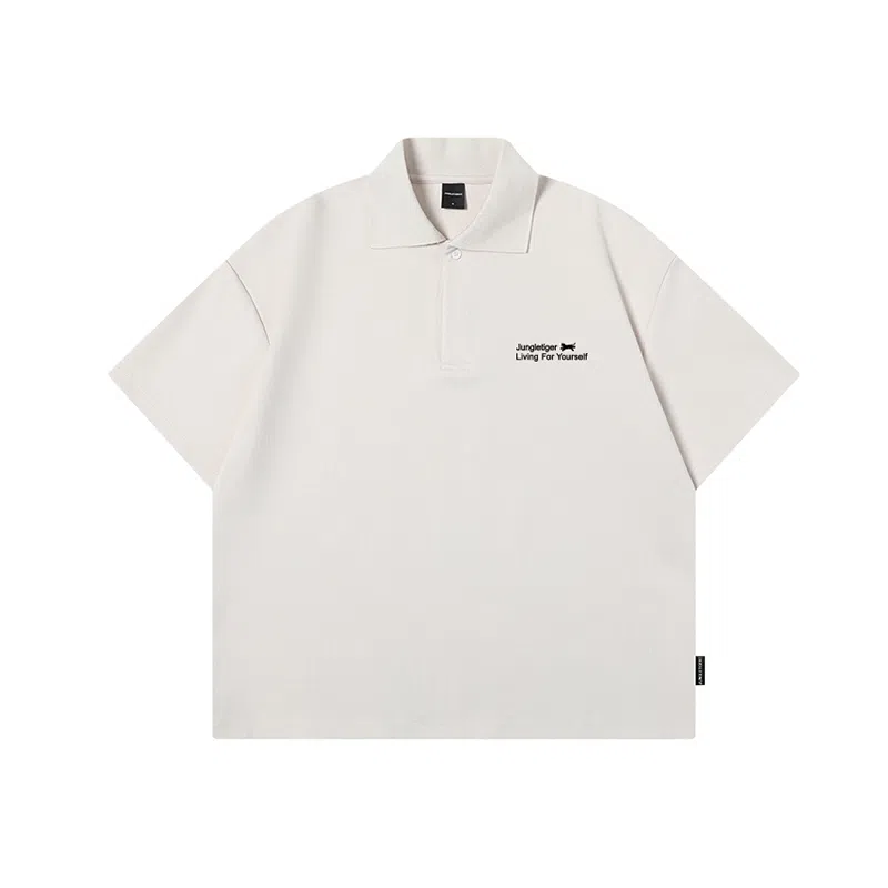 JUNGLE TIGER 285gTPolo