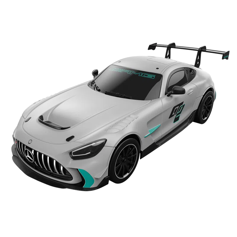 RASTAR 114AMG-GT2