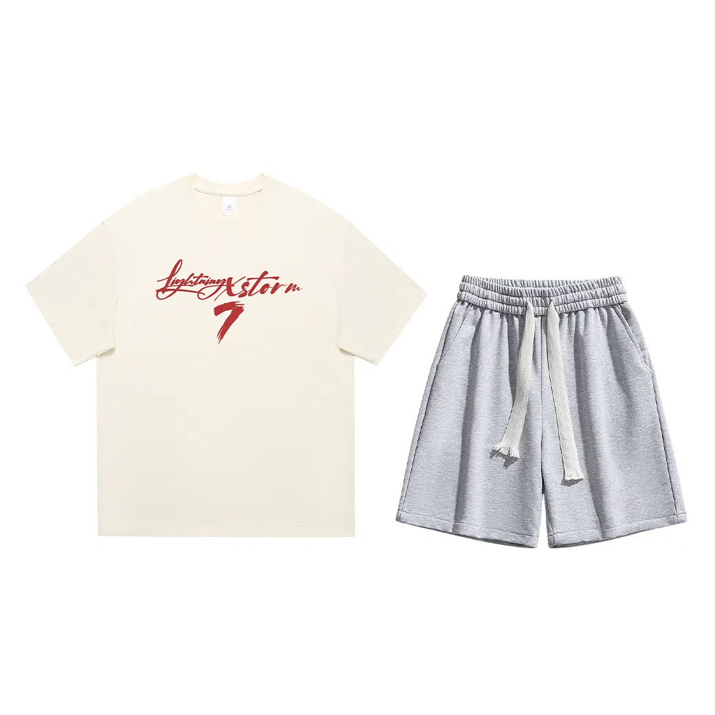 Lightning X Storm T