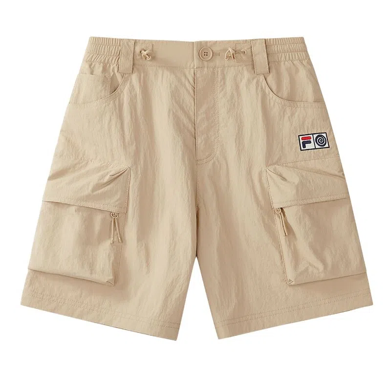 FILA FUSION x ROUND TWO