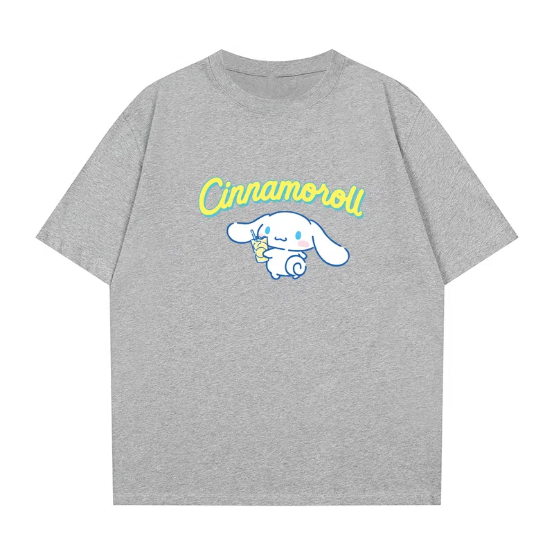 Sanrio x CINNAMOROLL T
