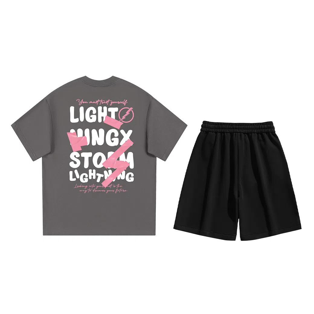 Lightning X Storm logo