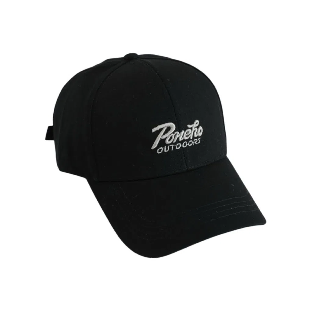 艾佳微 潮牌字母刺绣街头时尚百搭户外遮阳 棉 鸭舌帽 男女同款情侣款