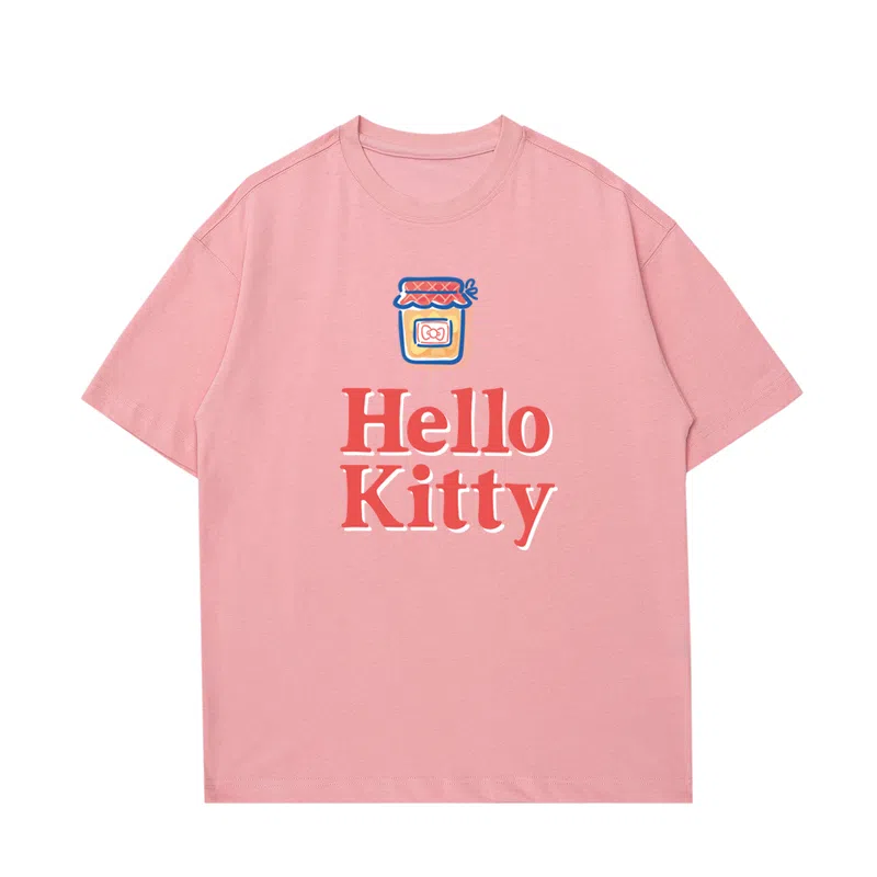Sanrio x Hello Kitty T