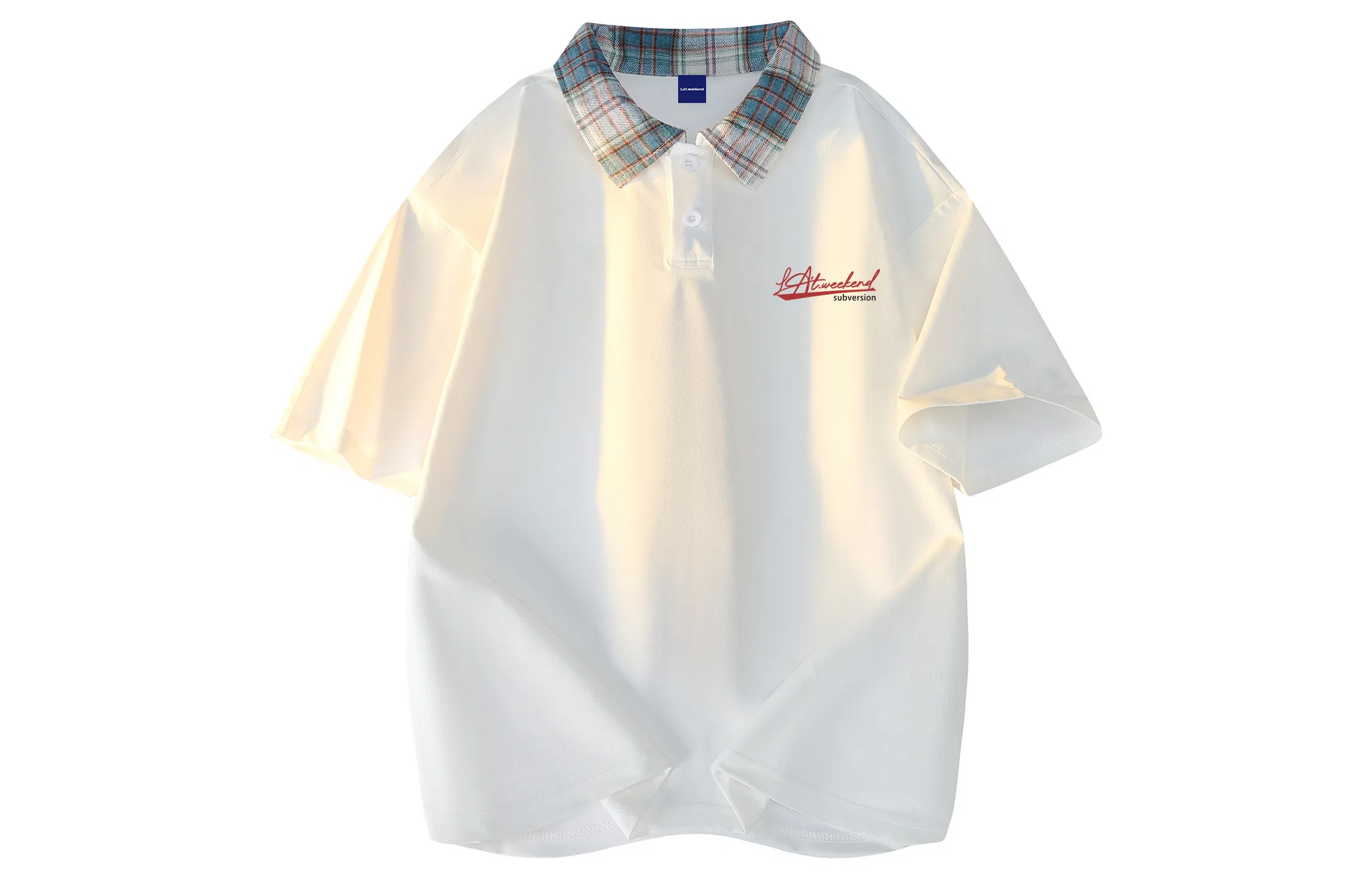 LA'T.WEEKEND LogoPolo