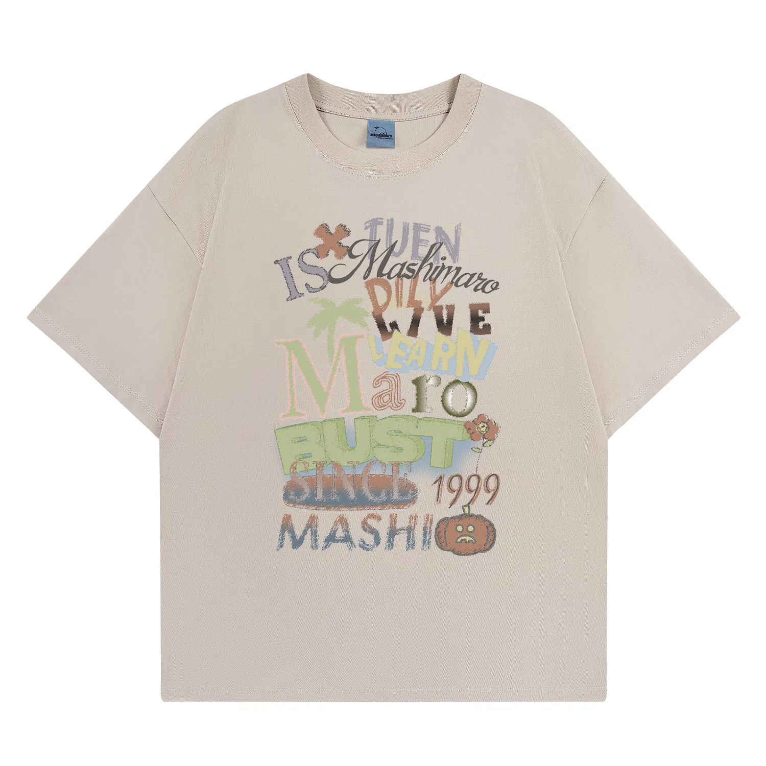 MashiMaro T