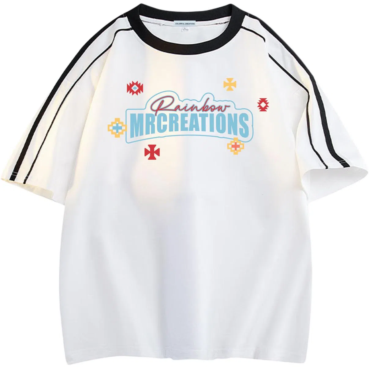 Colorful Creations T