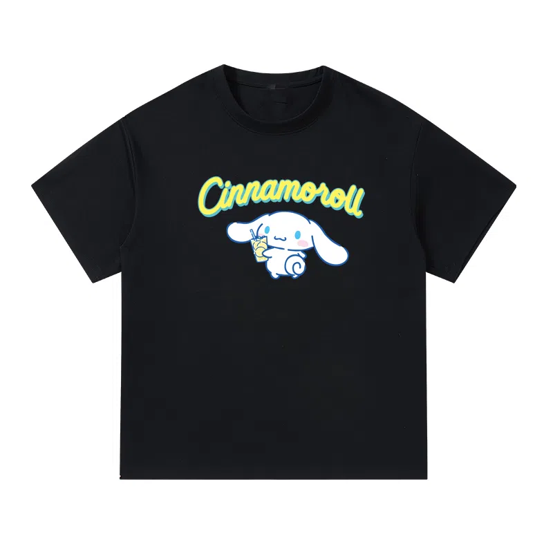 Sanrio x CINNAMOROLL T