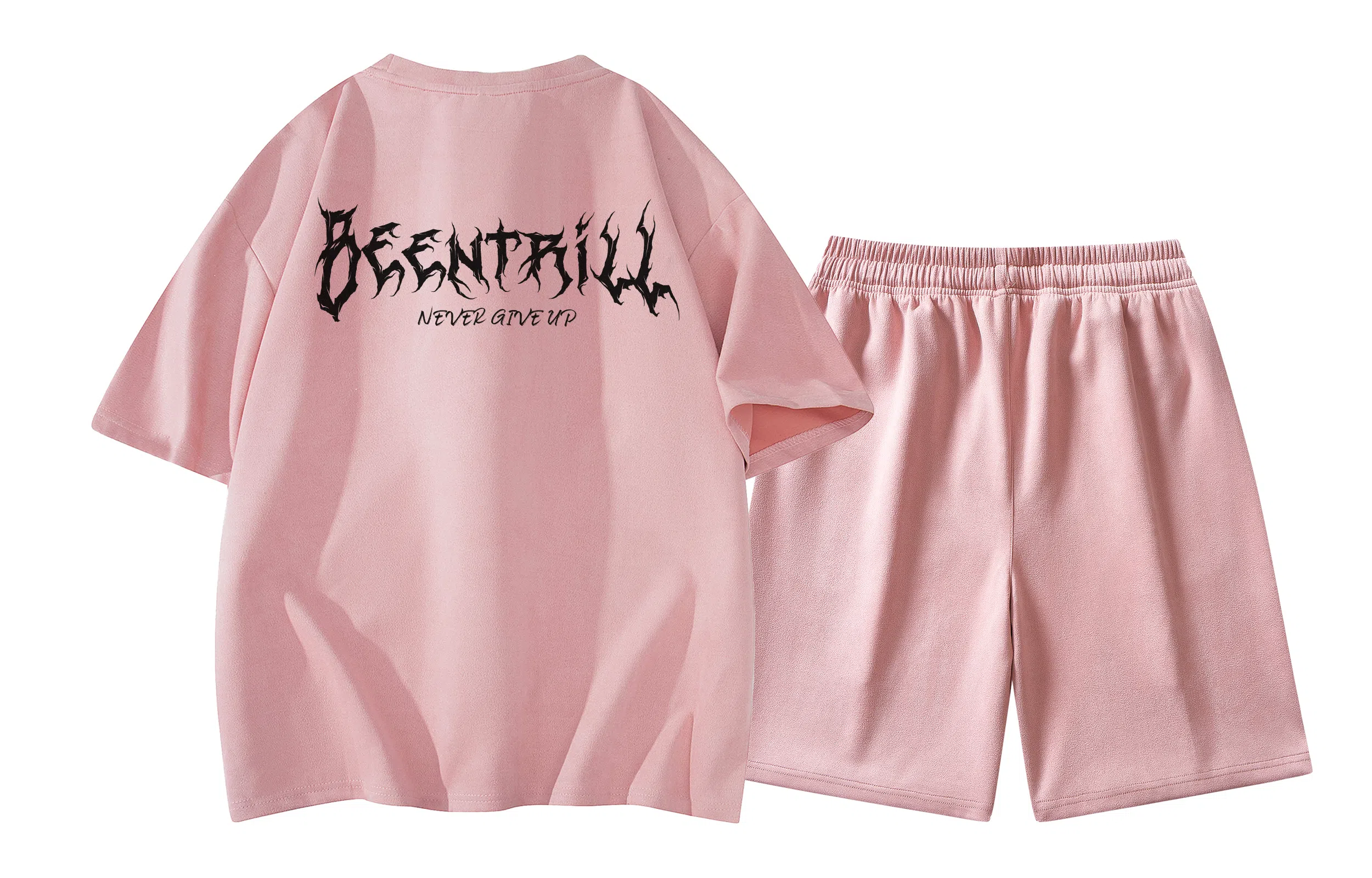BEENTRILL T