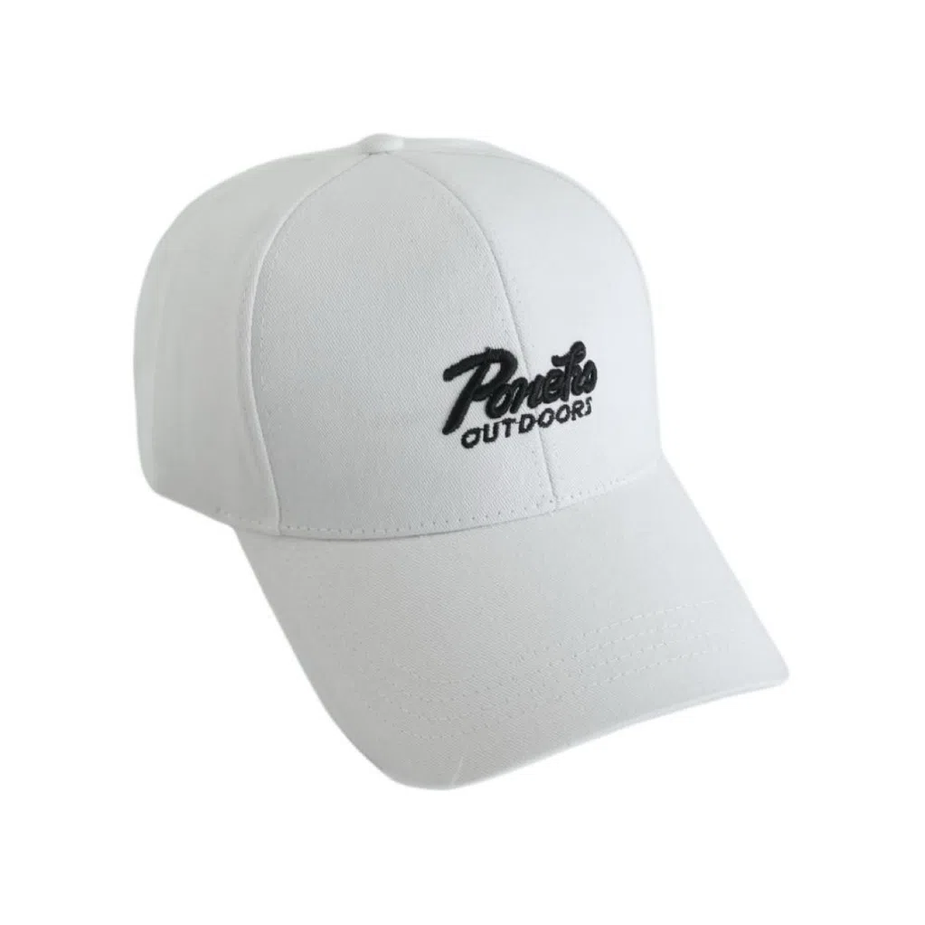 艾佳微 潮牌字母刺绣街头时尚百搭户外遮阳 棉 鸭舌帽 男女同款情侣款