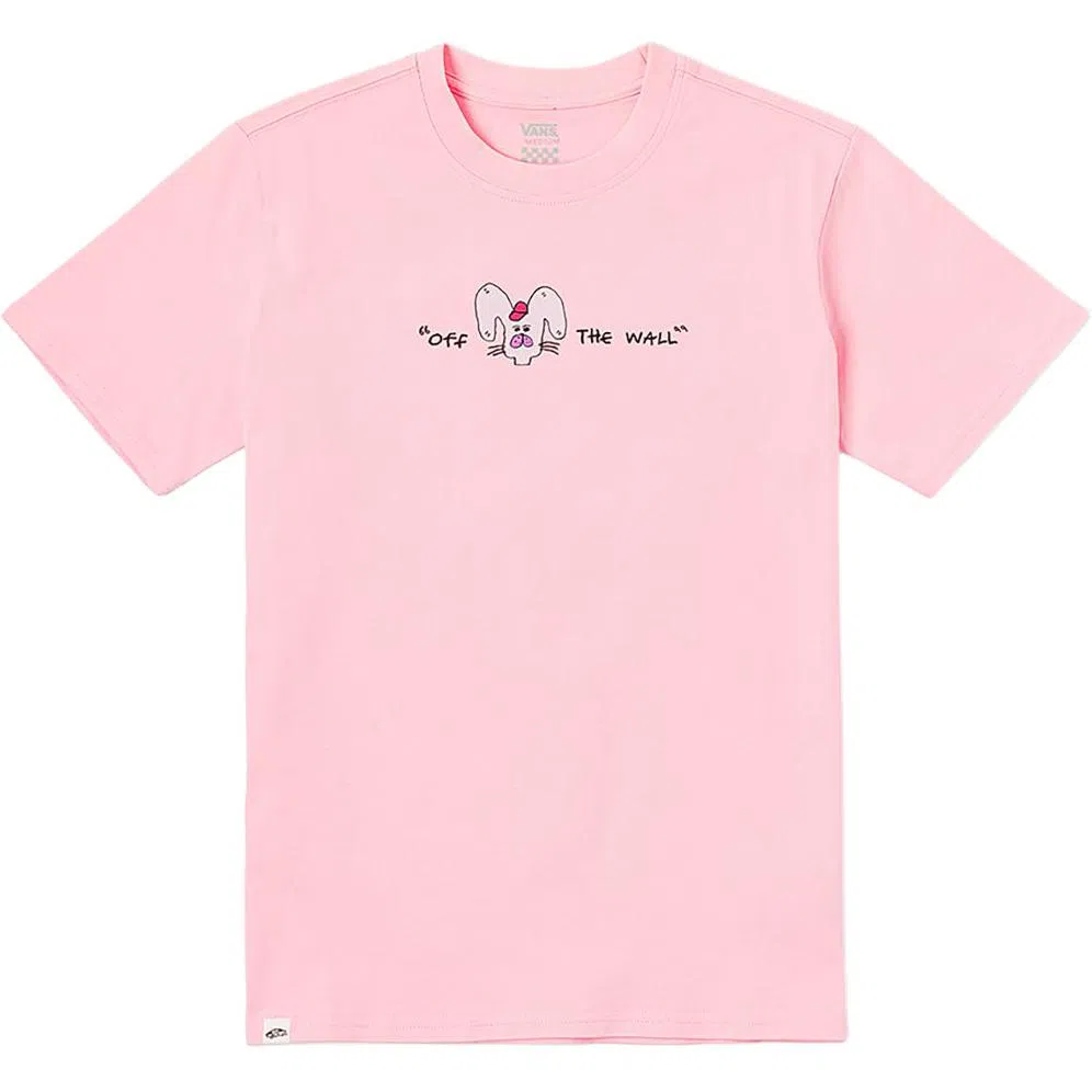 Vans x RIROO TEE SS T