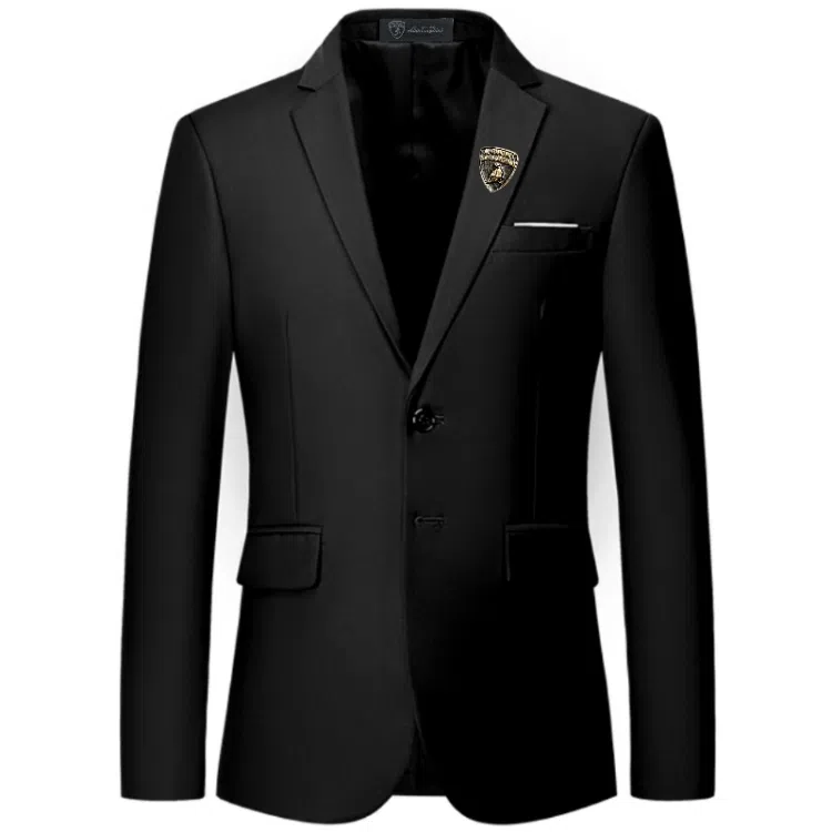 Automobili Lamborghini Logo