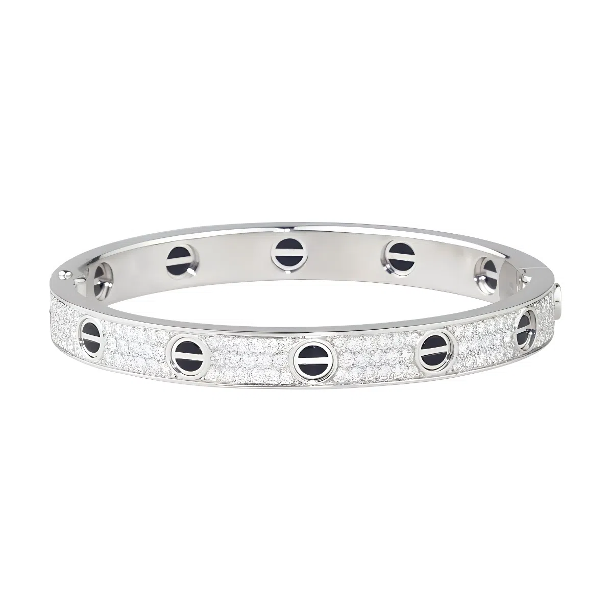 Cartier Love Bracelet