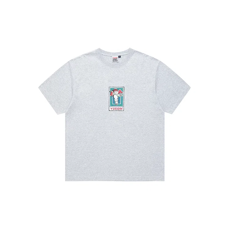 Vision Street Wear T