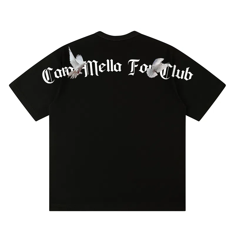 Caramella LOGO T
