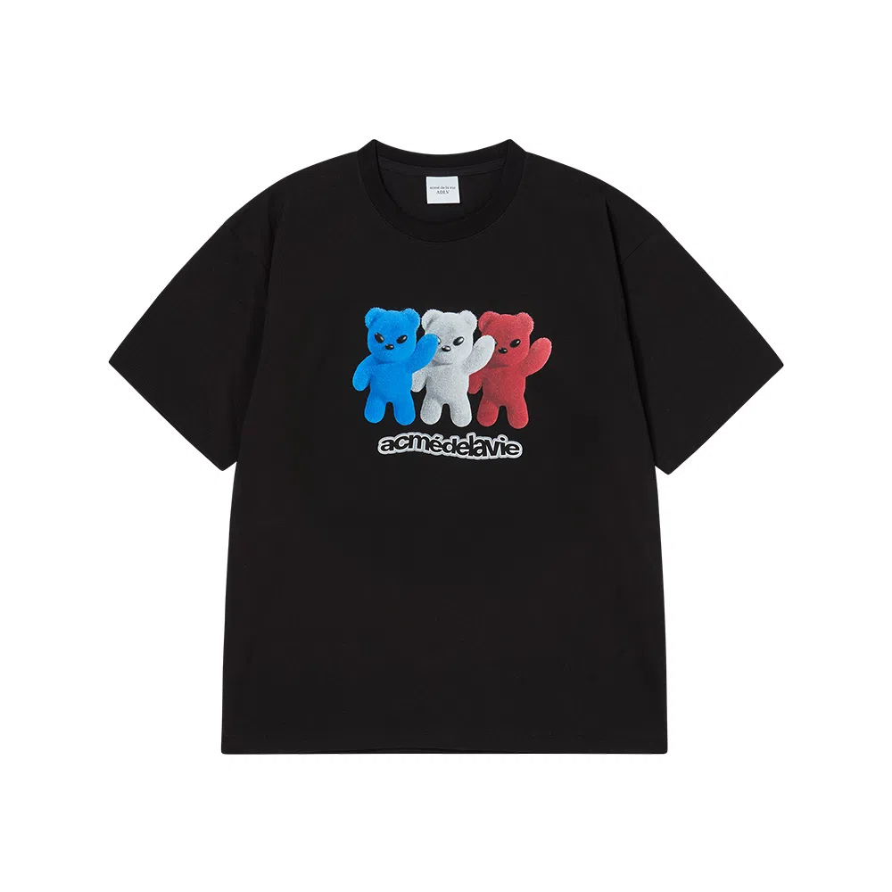 acme de la vieADLV SS25 T