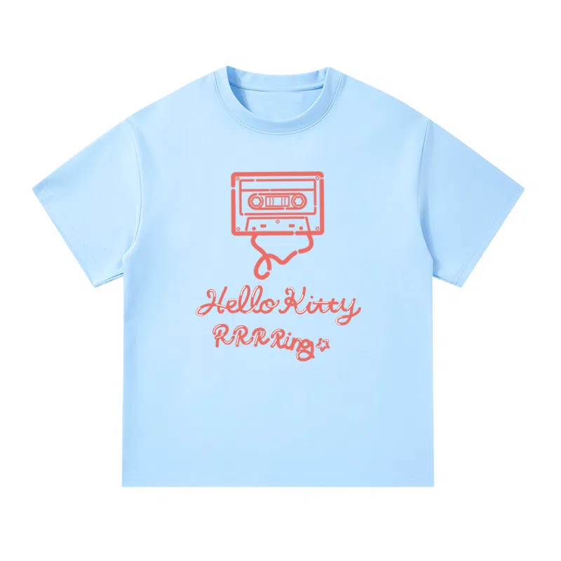 Sanrio x Hello Kitty insT