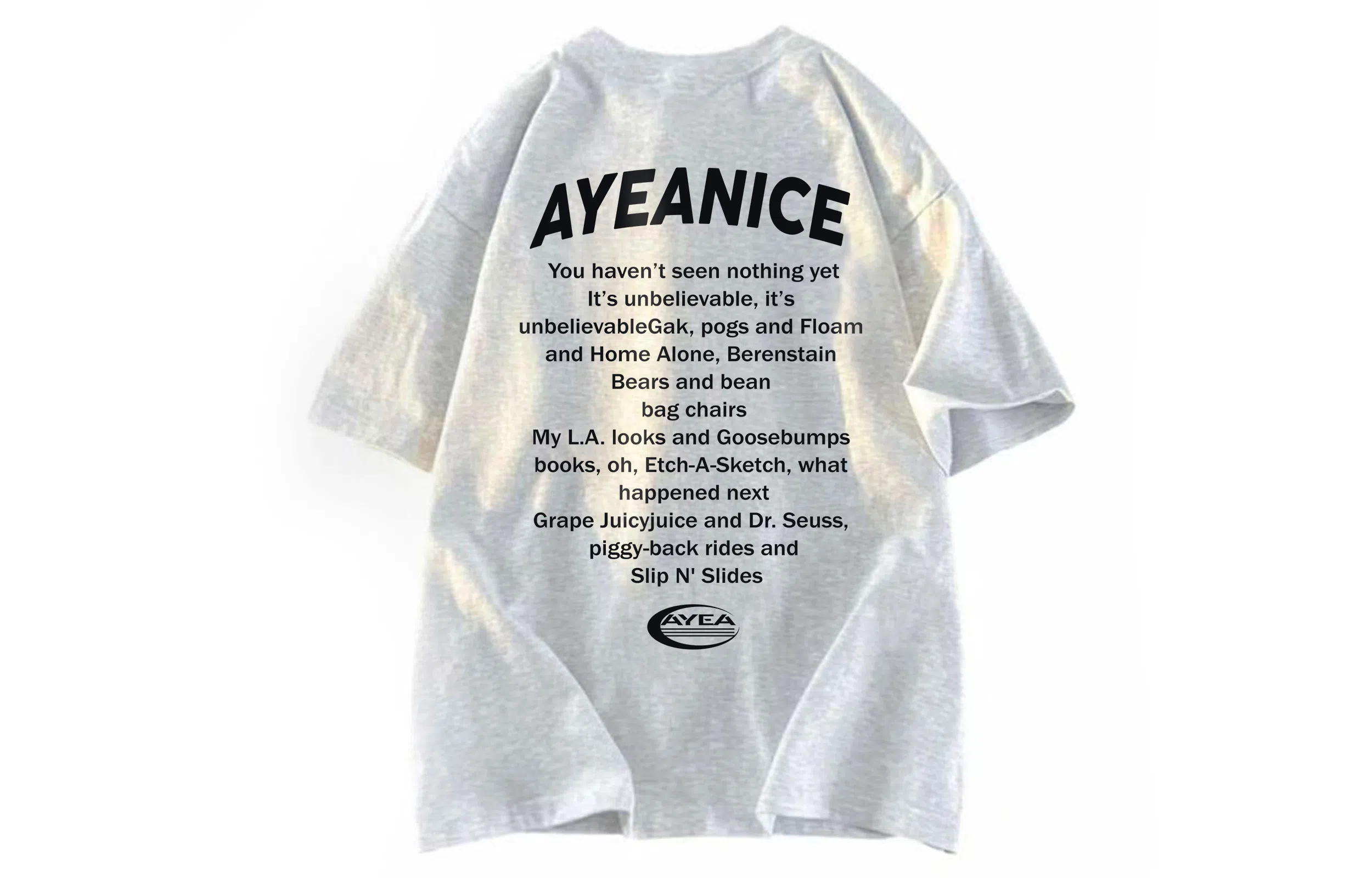 AYEA T