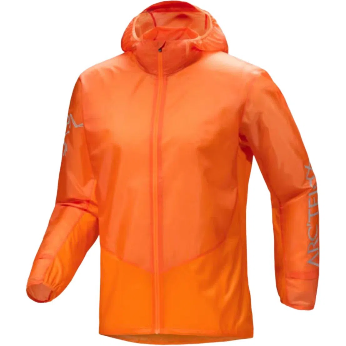 Arcteryx Norvan Windshell