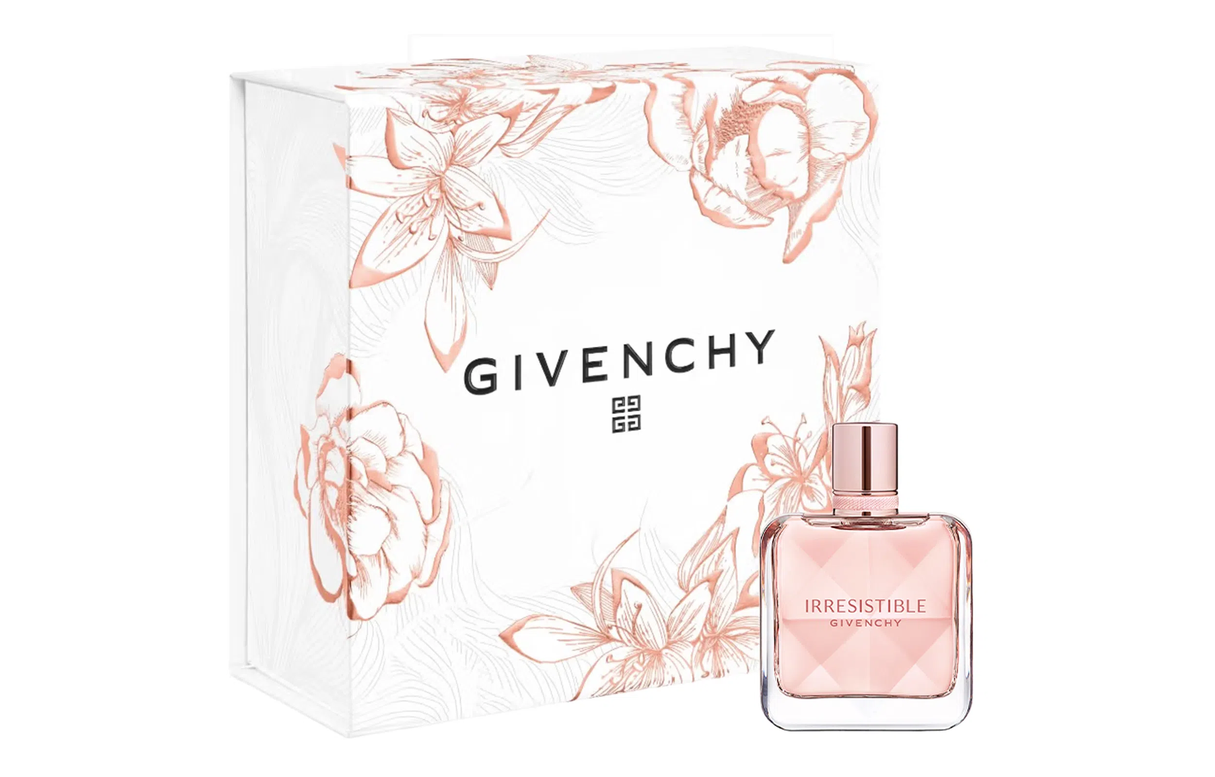 EDP 35ml50ml80ml