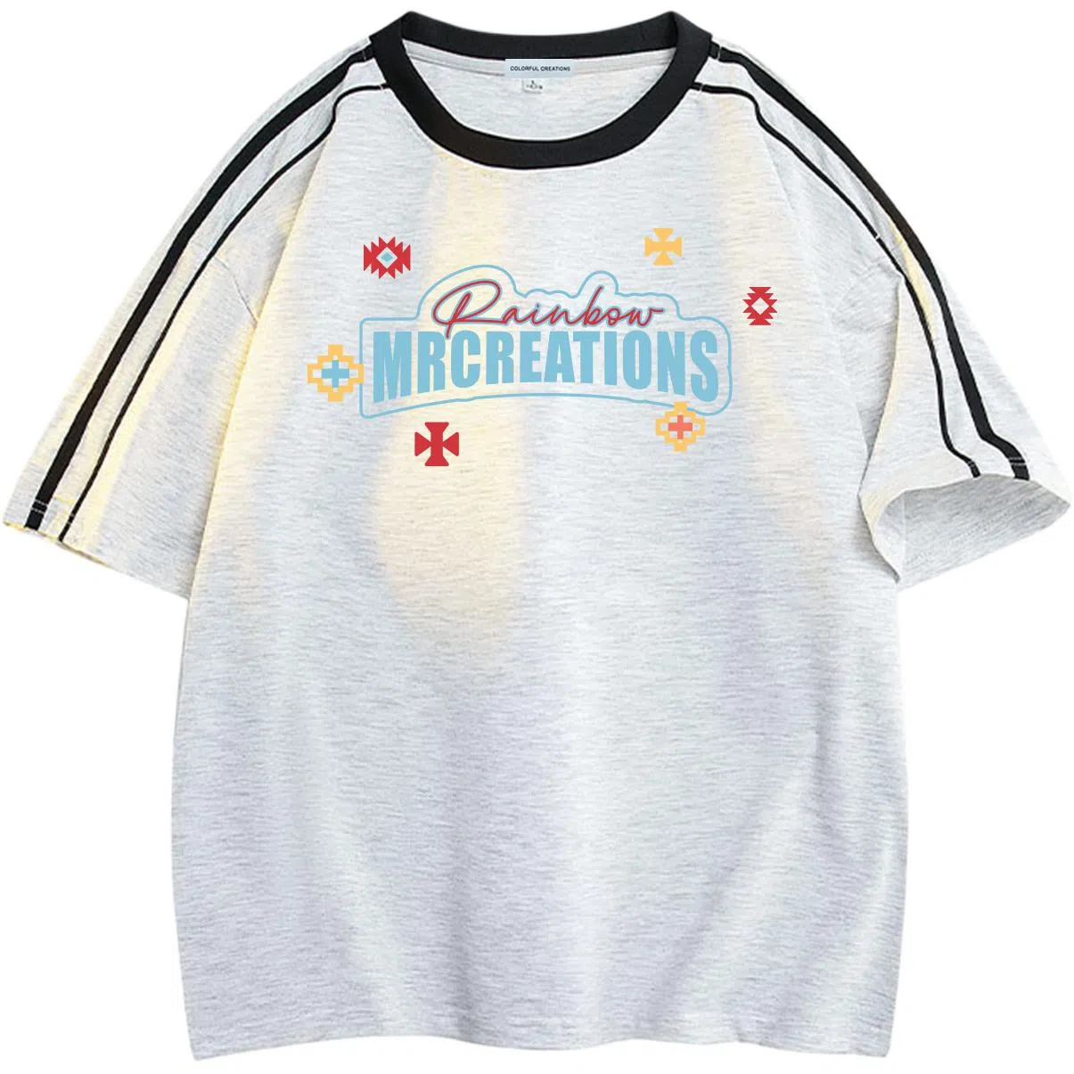 Colorful Creations T