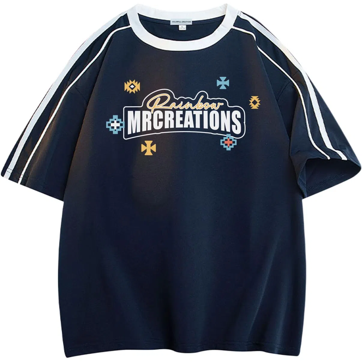 Colorful Creations T