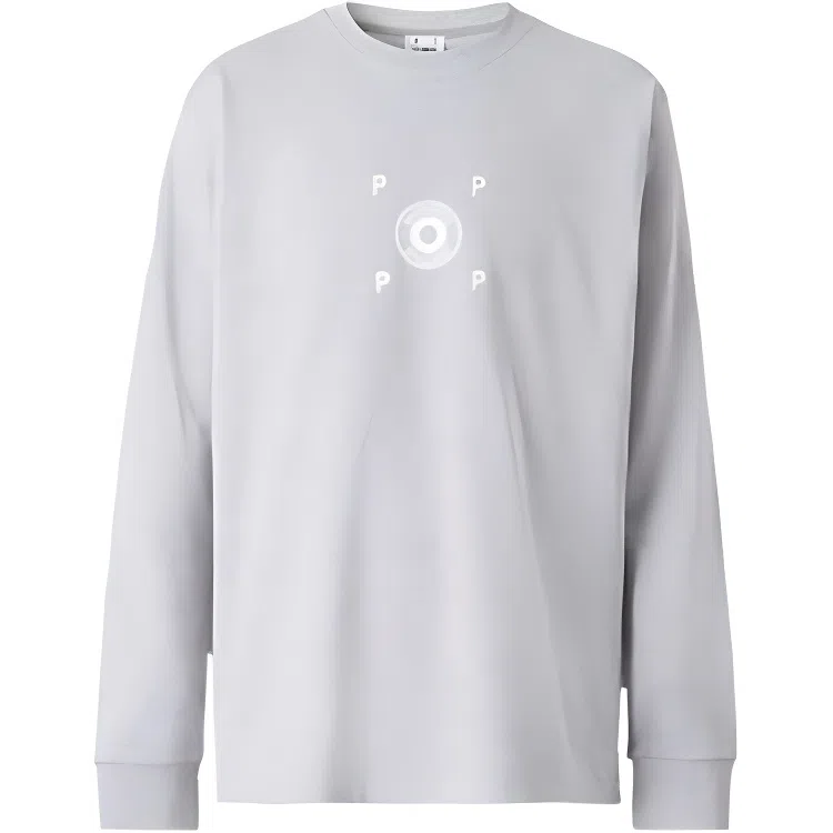 Burberry Burberry x Pop Trading Company FW22 Logo