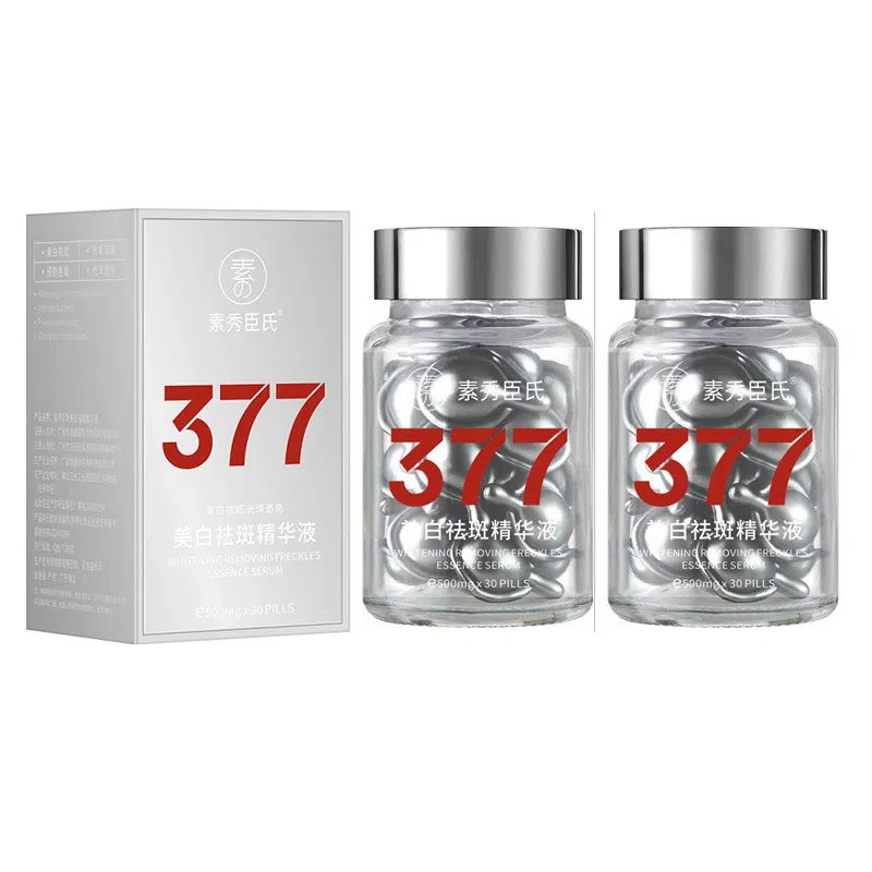 377 e500mg x 30 PILLS