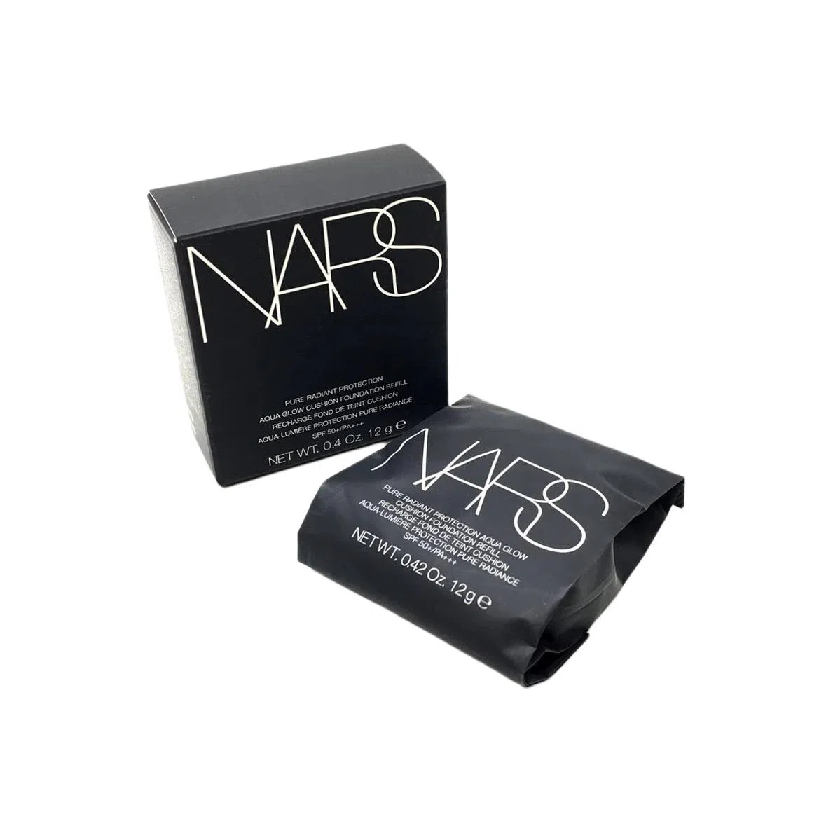 NARS SPF50+PA++ 12g