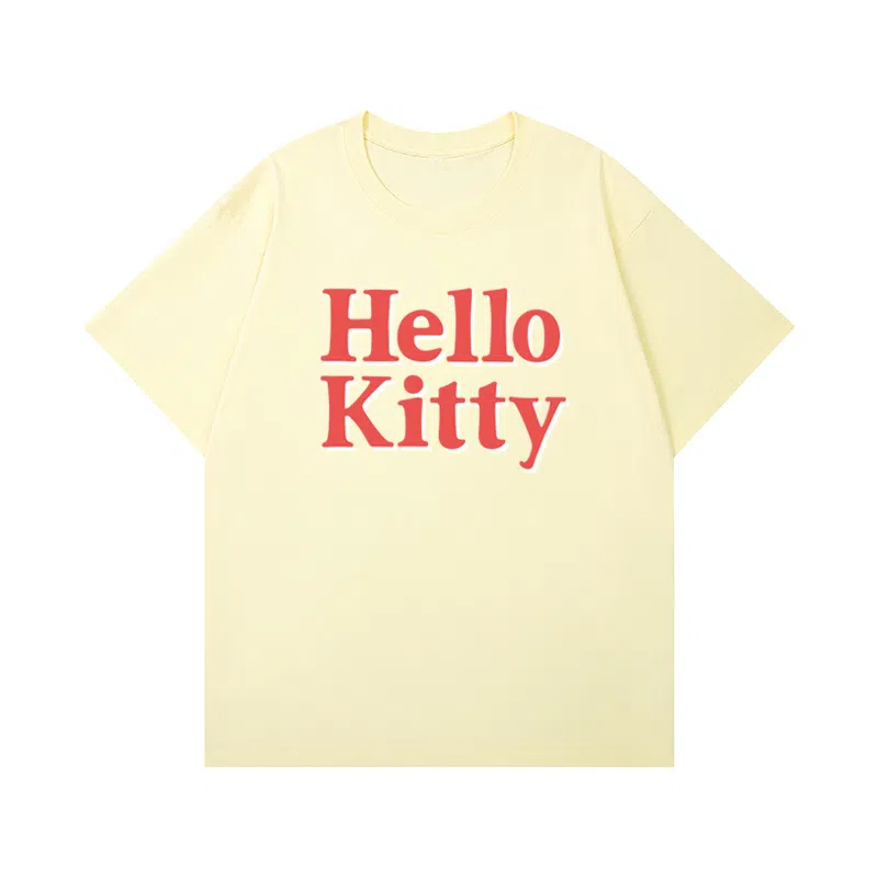 Sanrio x Hello Kitty LOGOT