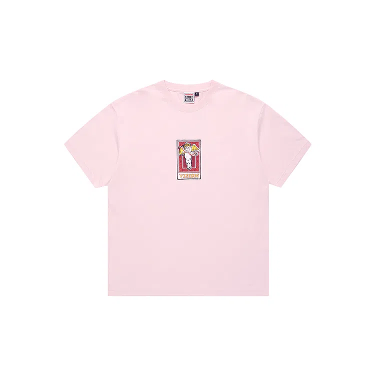 Vision Street Wear T