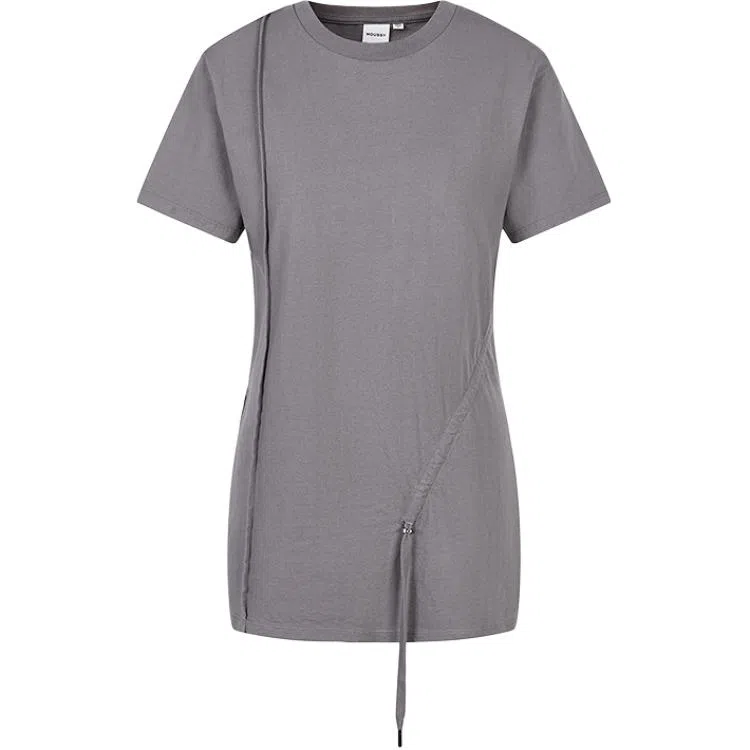 MOUSSY T
