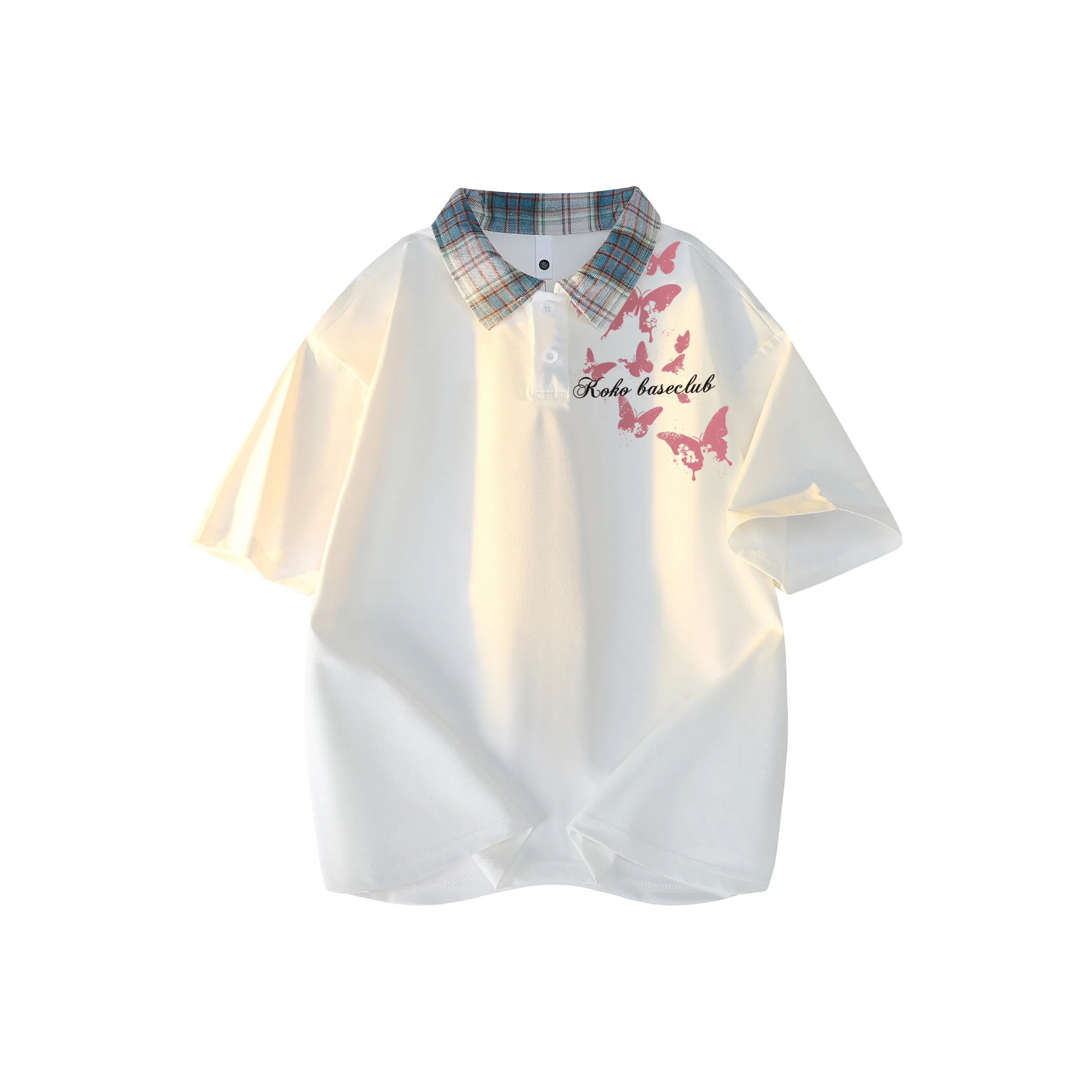 KOKO BASE cleanfitPolo