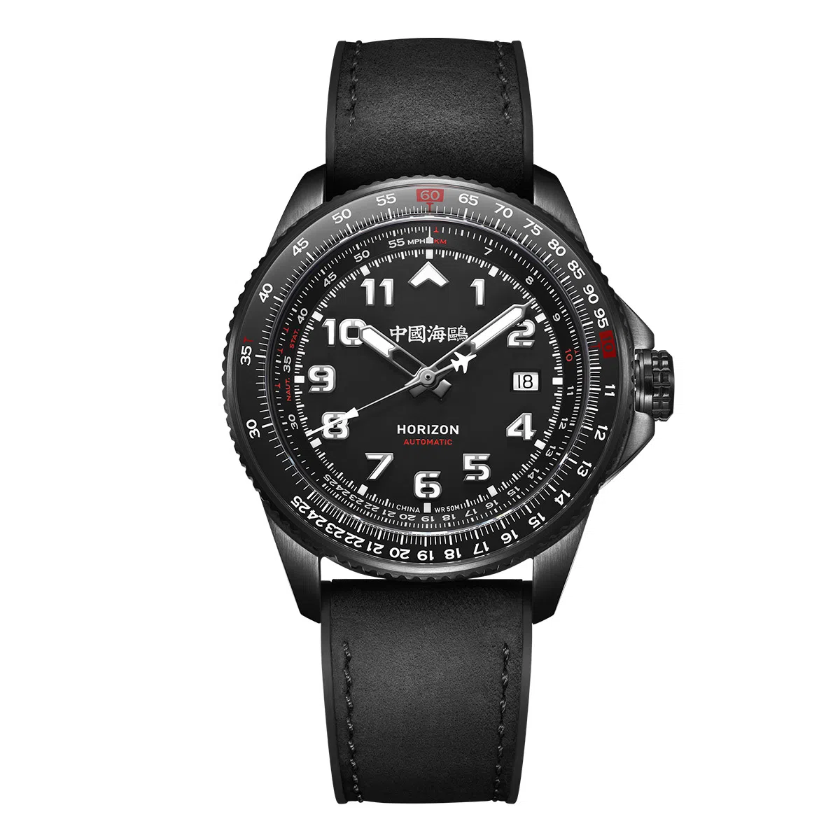 Sea-Gull 814.27.1124H