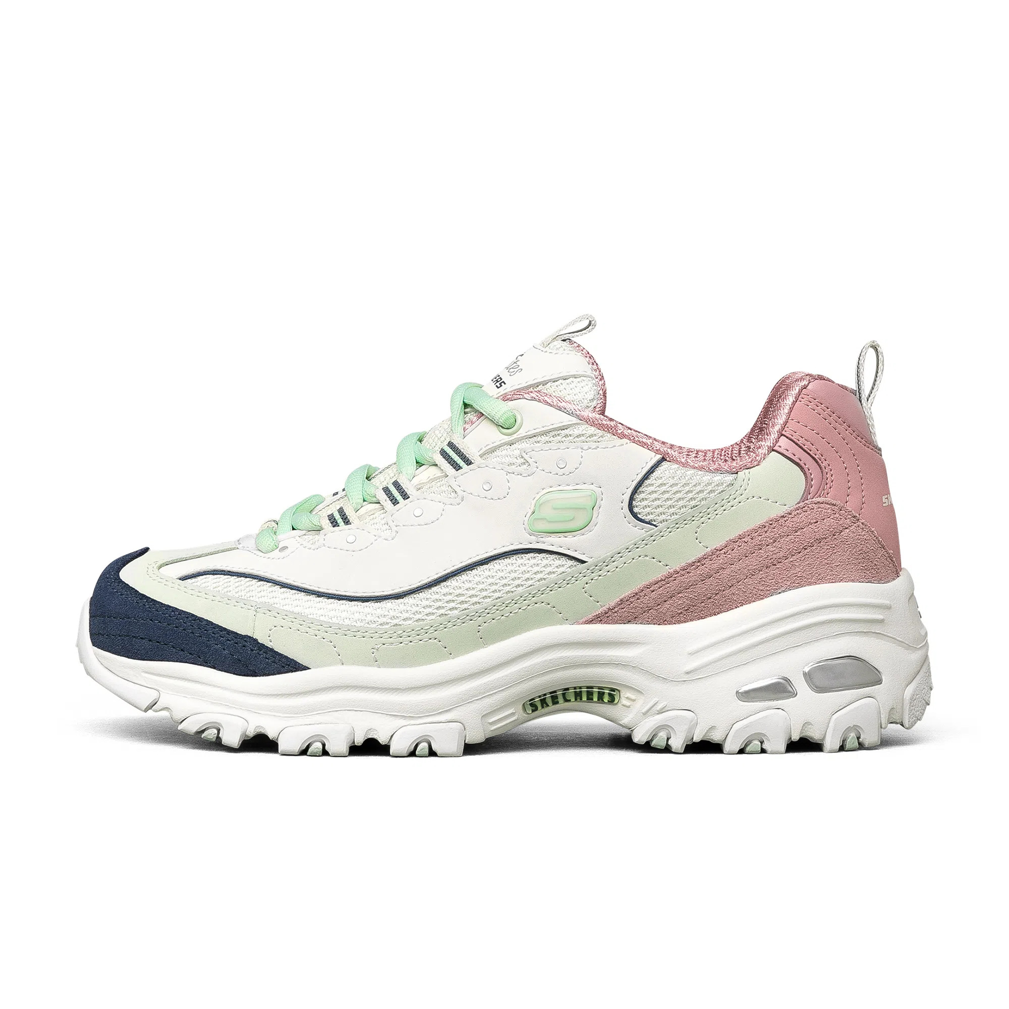 Skechers D'LITES 1.0