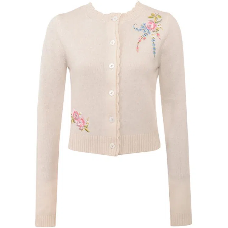 HOUSE OF CB SS25 Anjou