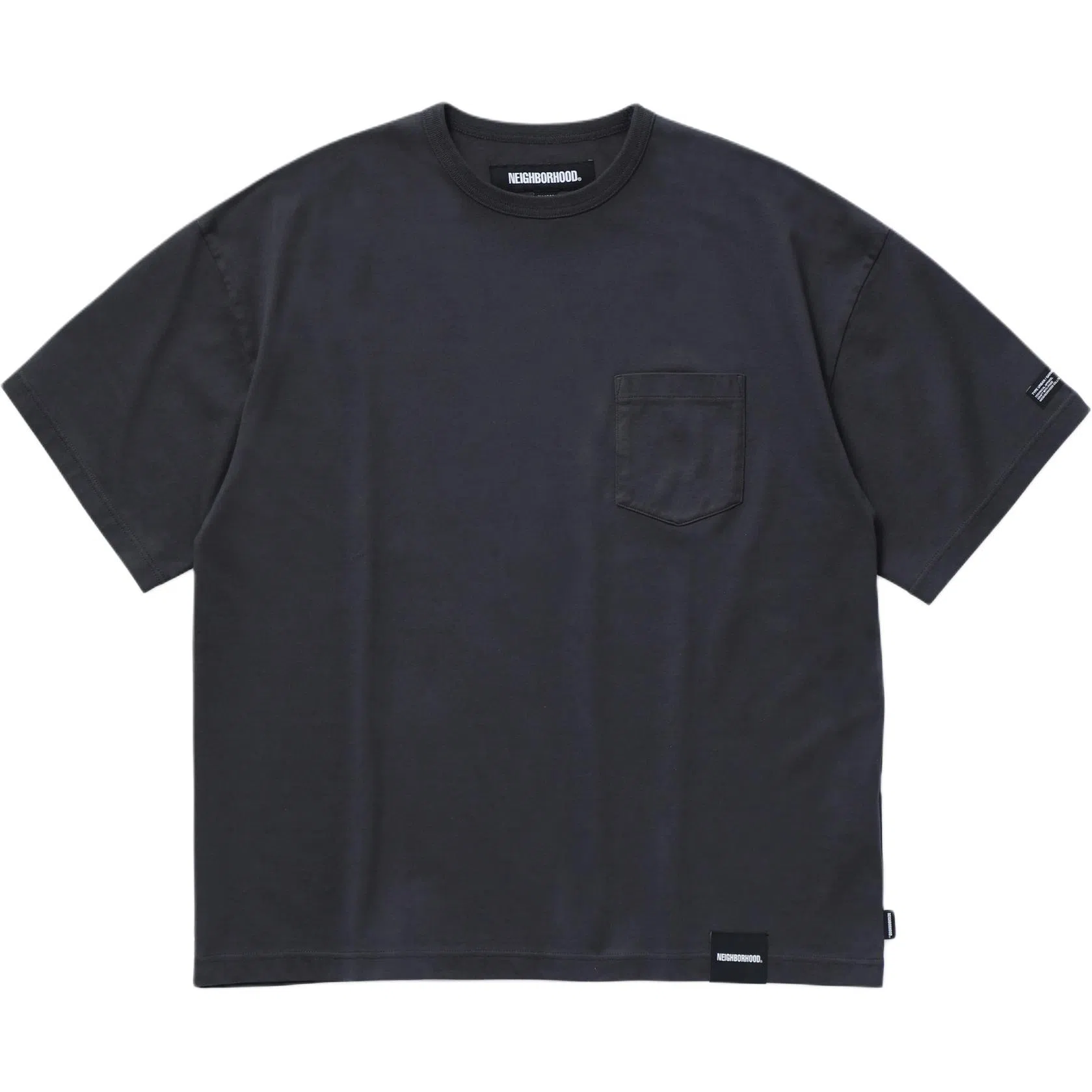 NEIGHBORHOOD SS25 T