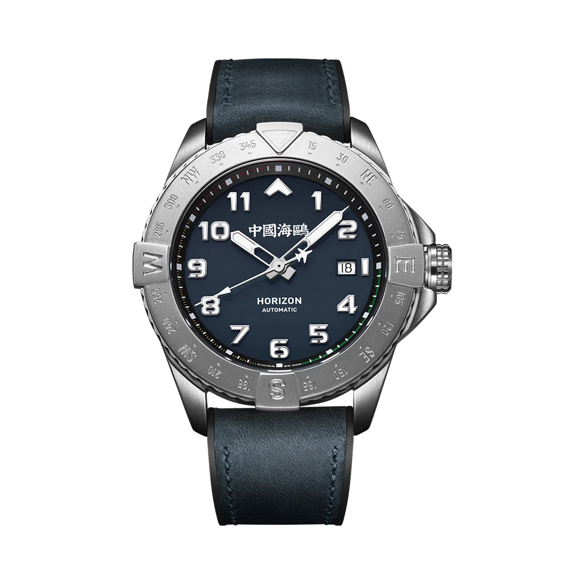 Sea-Gull 814.37.1123