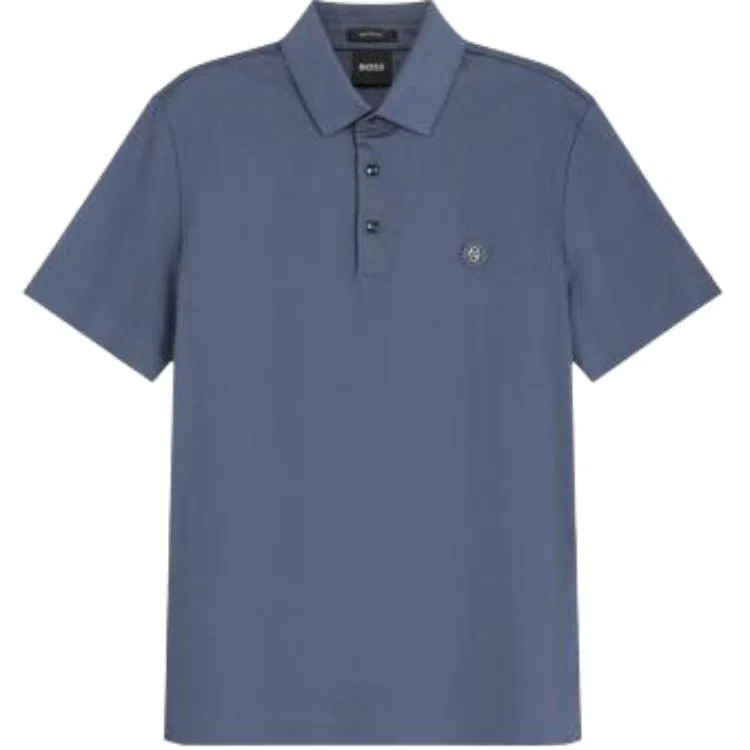 HUGO BOSS LogoPoloPolo