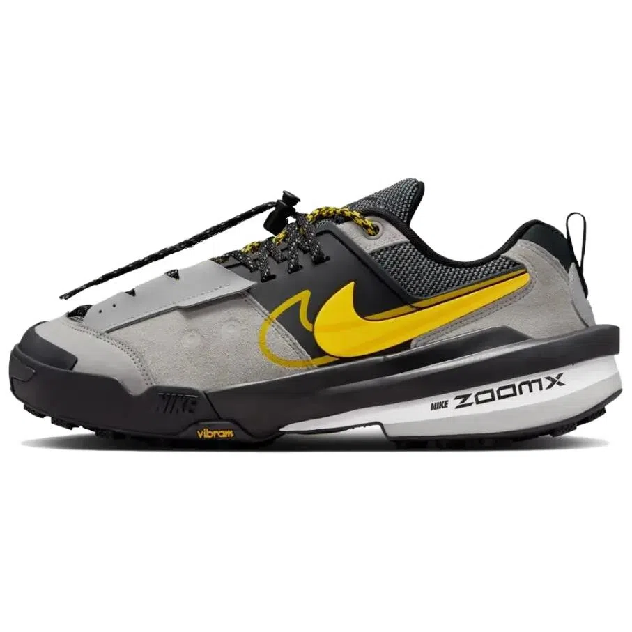 Sacai x Nike Zegamadome