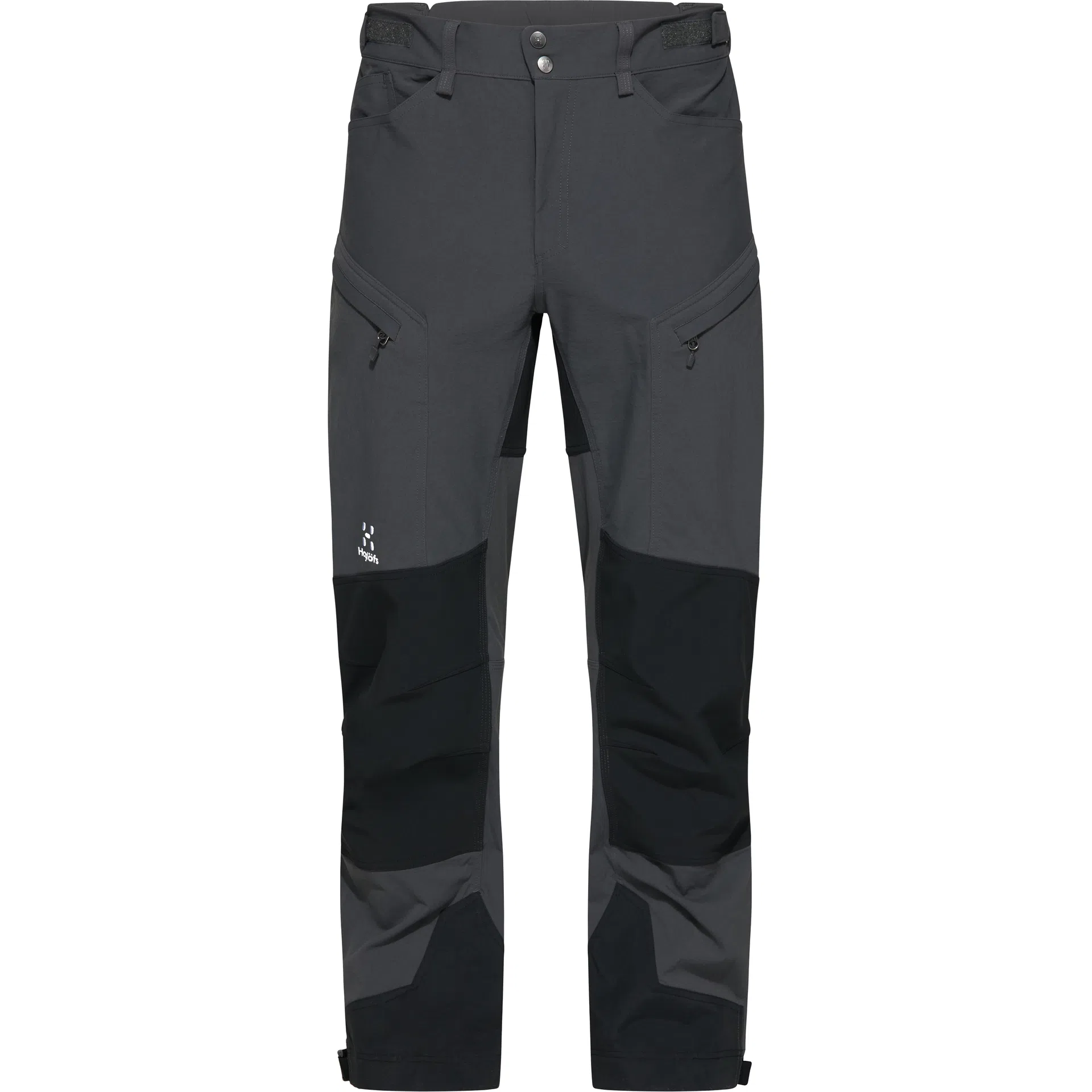 HAGLFS RuggedStandard