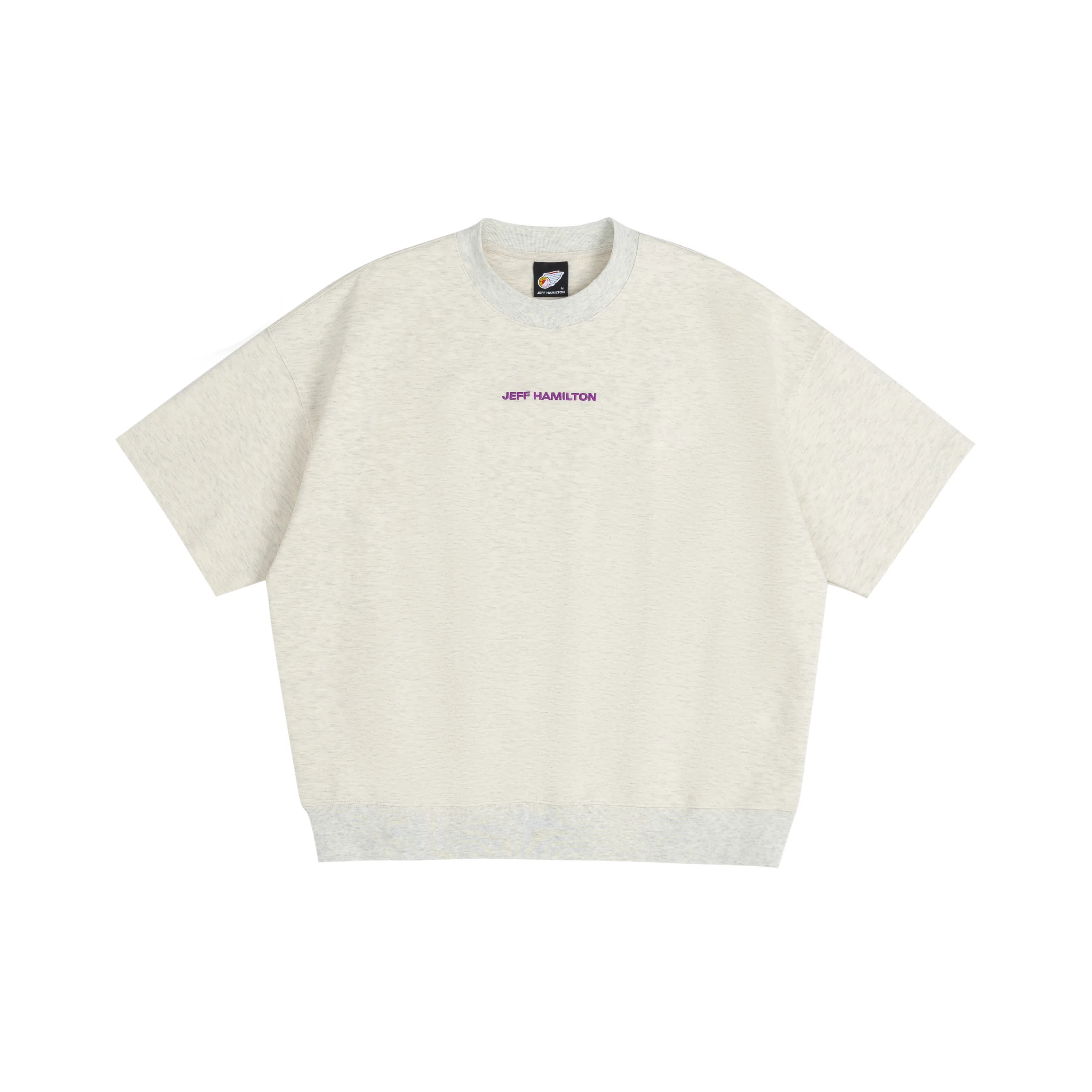 JEFF HAMILTON LOGOT