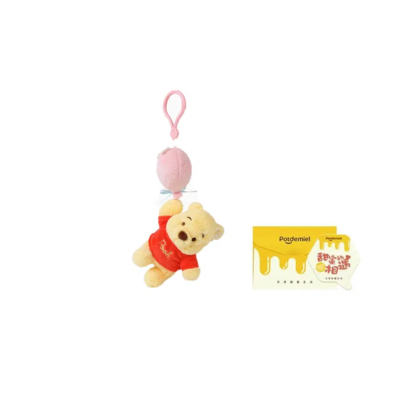 POTDEMIEL x Disney 9.5cm